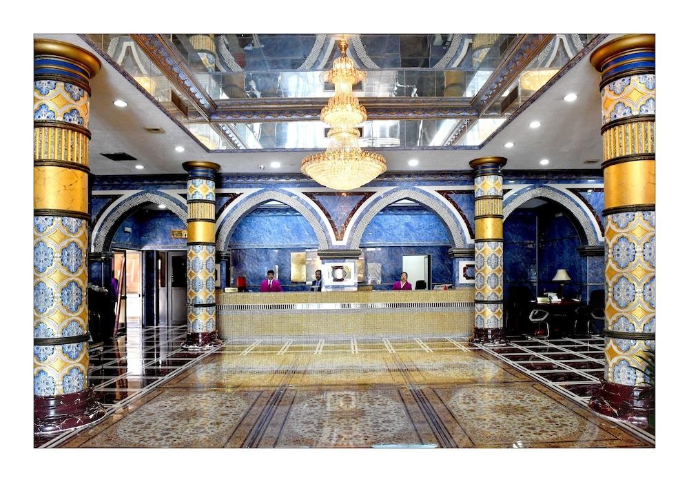 GULF GATE HOTEL — 9