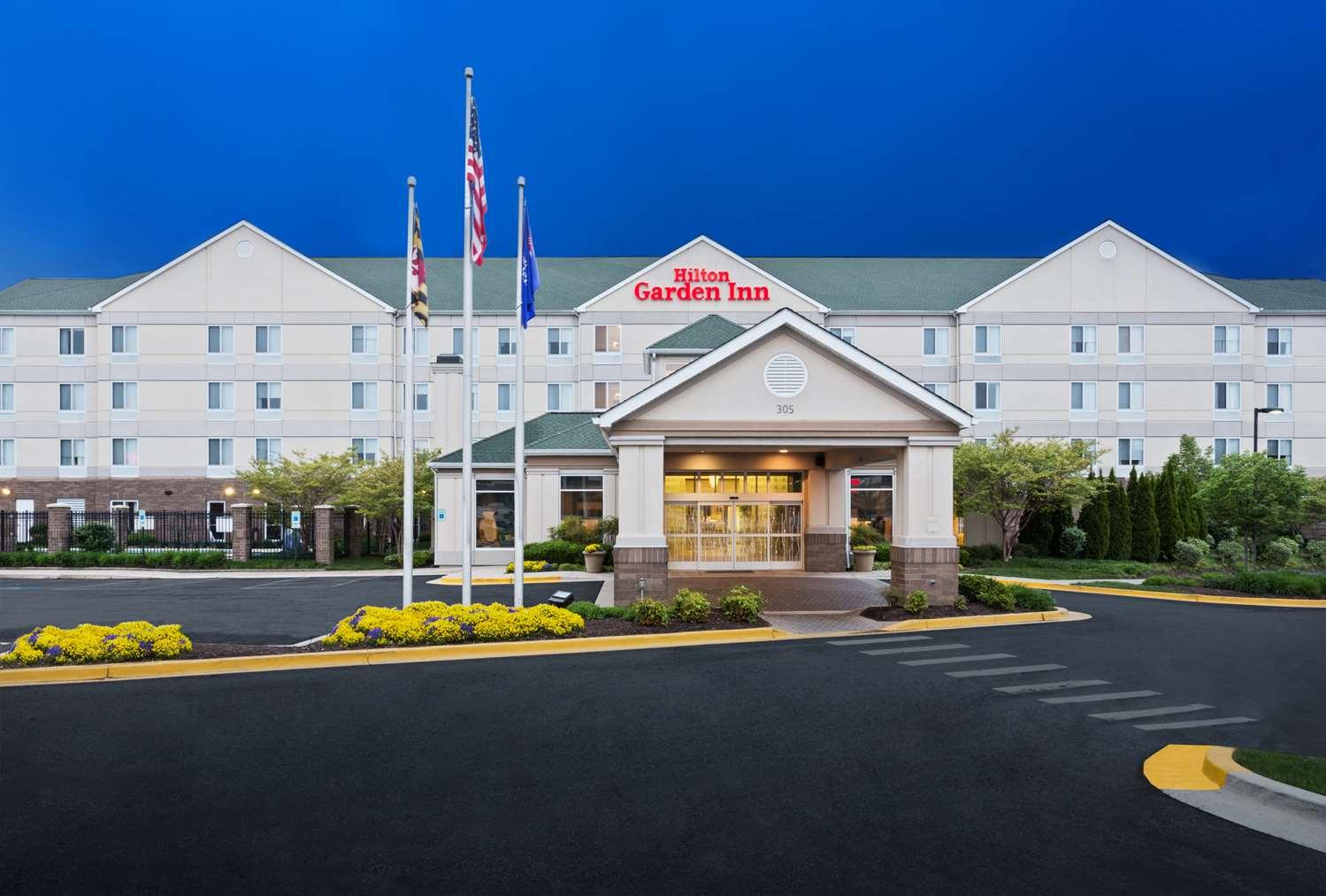 Hilton Garden Inn Annapolis — 7