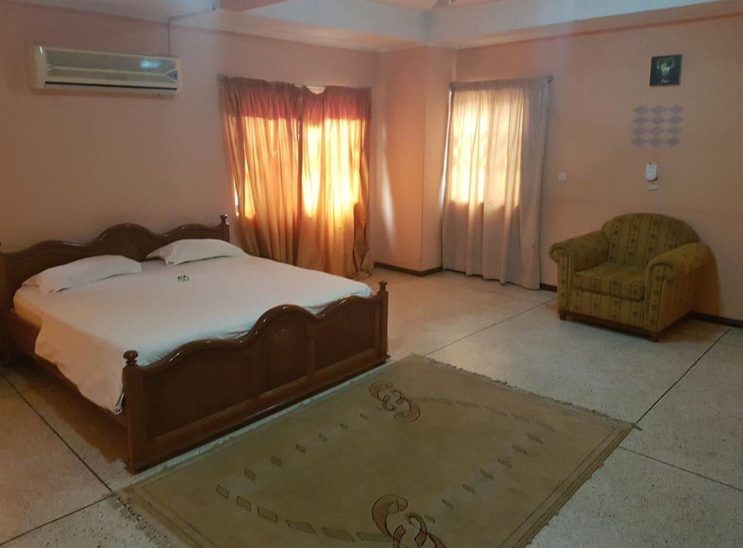 East Airport Guesthouse 1212088 — 9
