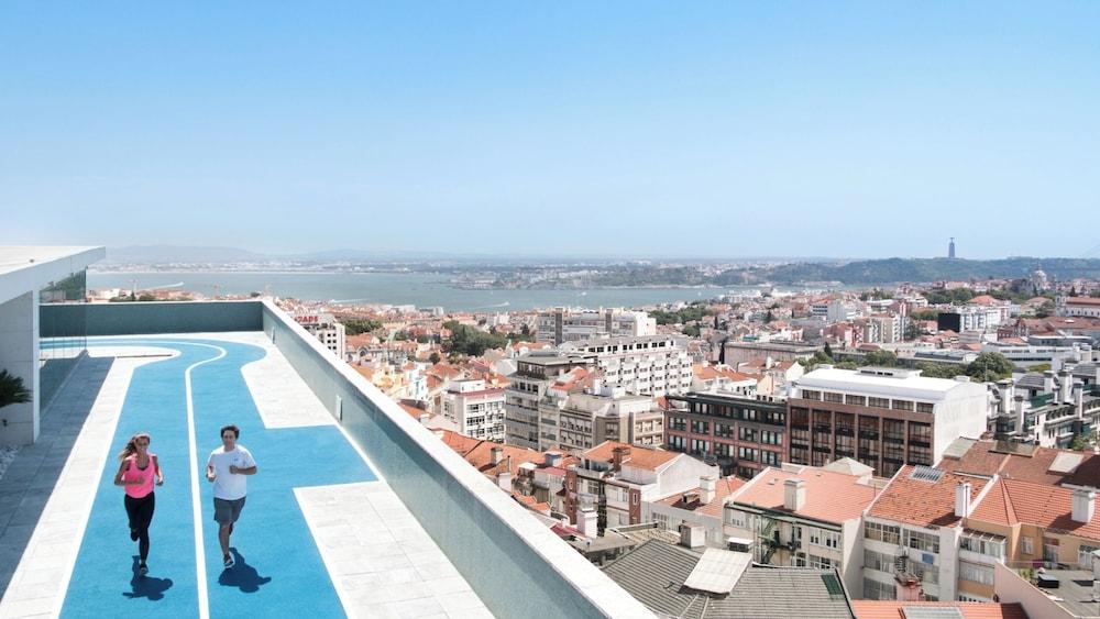 Four Seasons Hotel Ritz Lisbon 20974 — 3