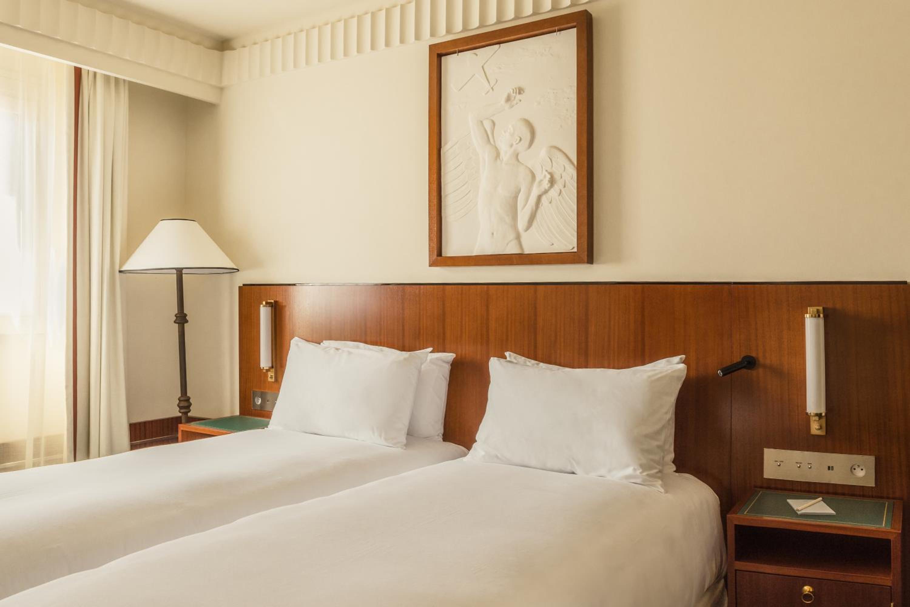 Hotel des Grands Voyageurs 7254 — 10