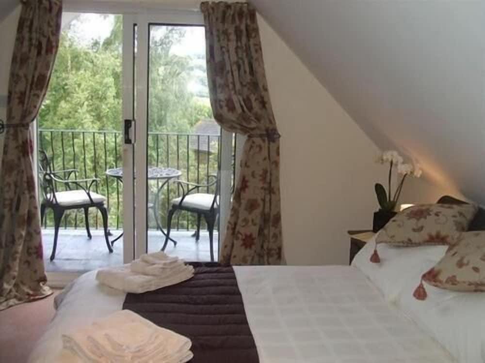 Tibbiwell Lodge - B&B — 5