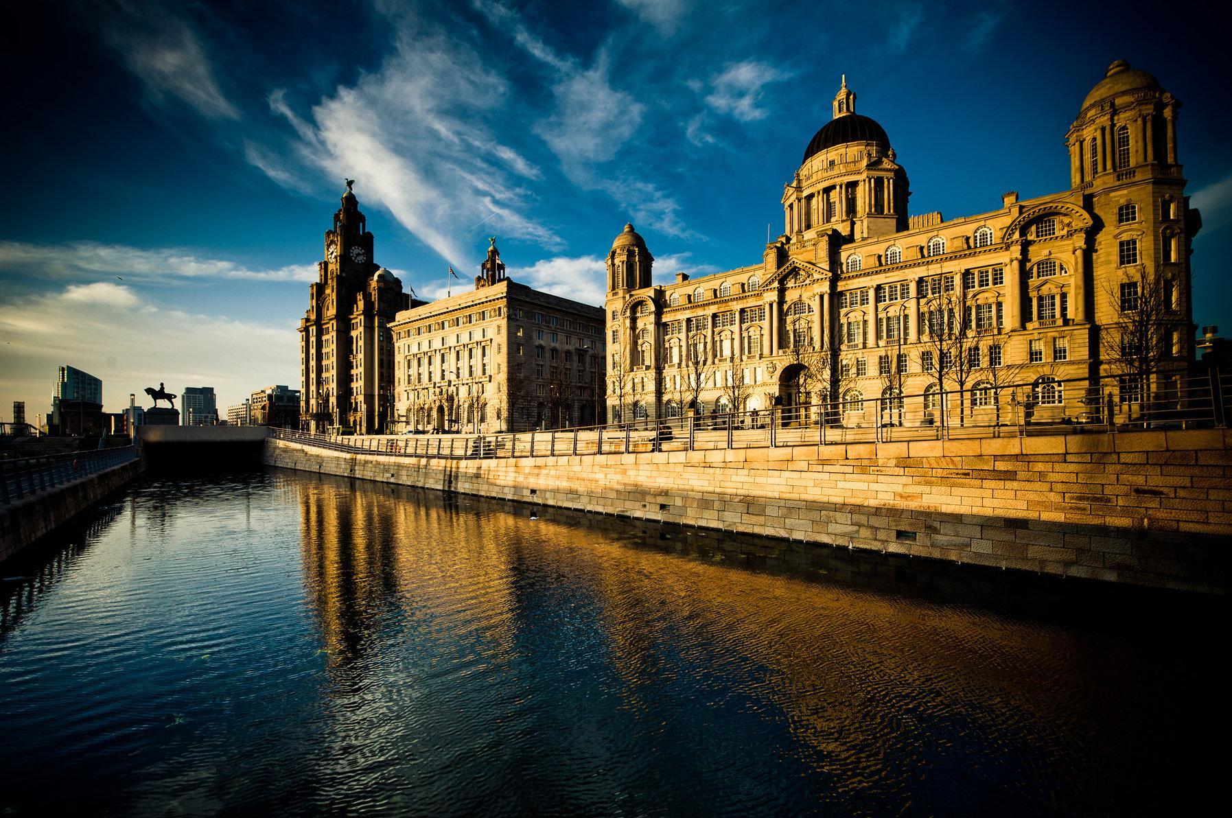 Leonardo Hotel Liverpool — 9