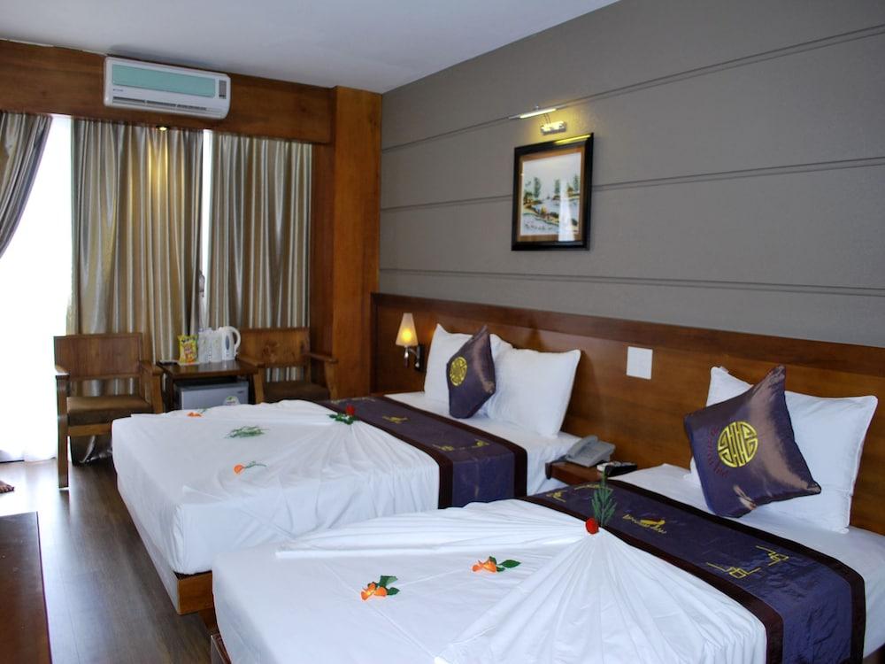 Centersea Hotel Nha Trang — 7