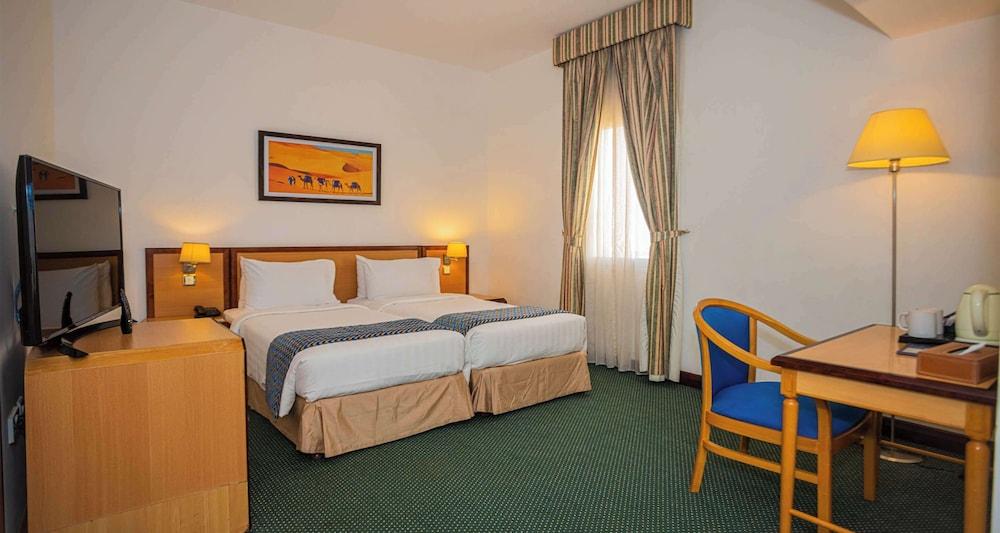 Best Western Sur 83748 — 8