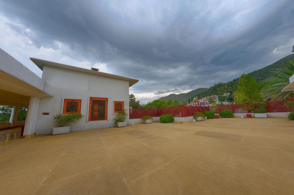 Swat Serena Hotel 923915 — 5