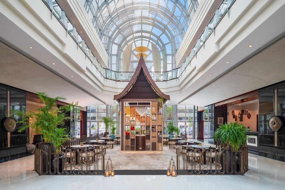 Dusit Thani Dubai — 3