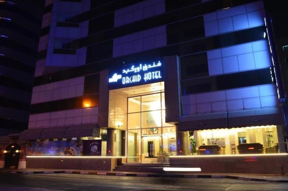 Orchid Hotel — 3
