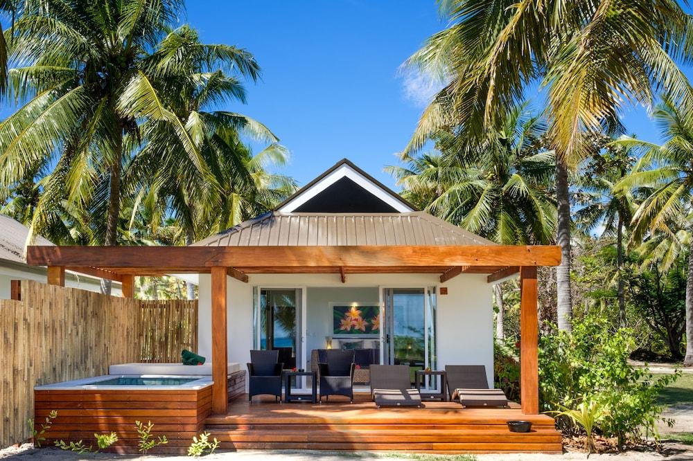 Lomani Island Resort and Spa - Adults only — 2