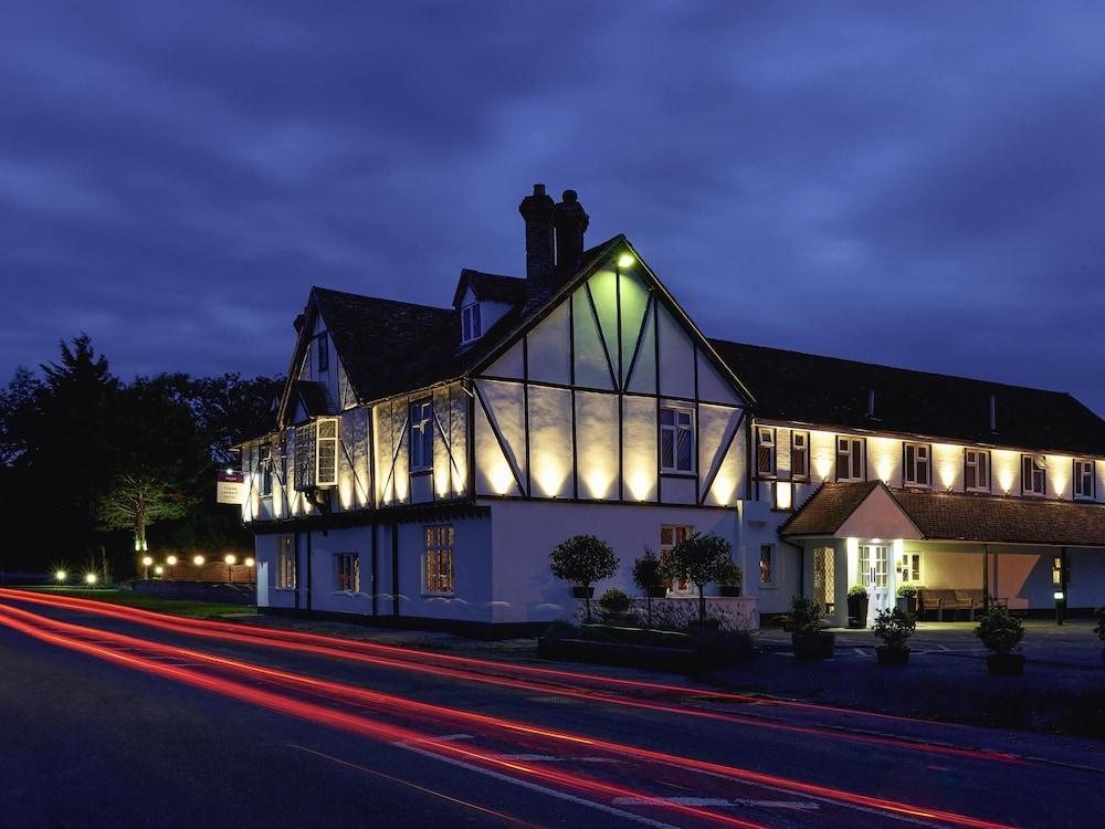 Mercure Thame Lambert Hotel — 3