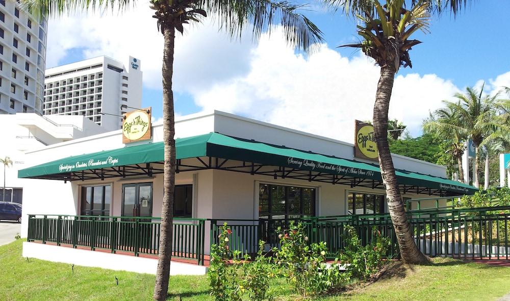 Guam Reef & Olive Spa Resort — 6