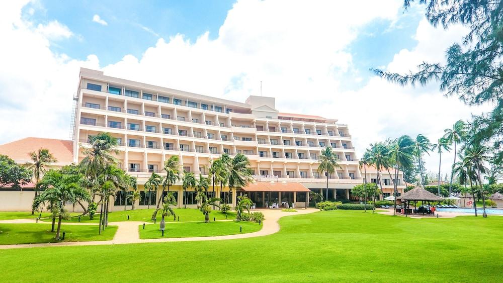 Phan Thiet Ocean Dunes Resort — 2