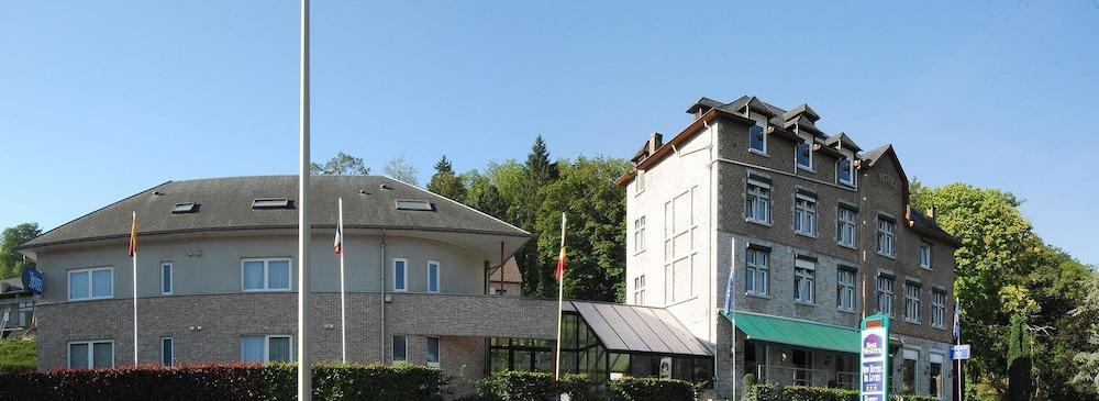 New Hotel de Lives