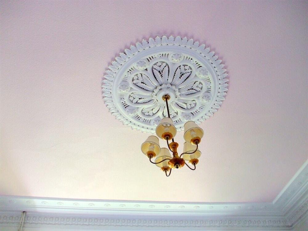 Carlton Seamill B&B — 5