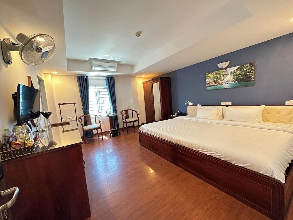 A25 Hotel - No. 137 Nguyen Du — 9