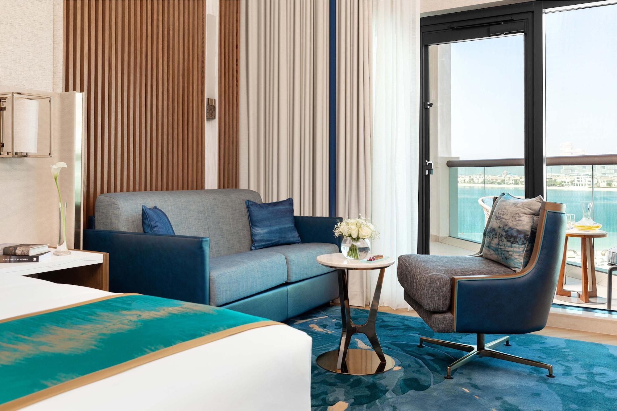 Taj Exotica Resort and Spa, The Palm, Dubai — 2