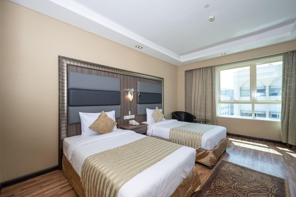 Pearl Swiss Hotel — 8