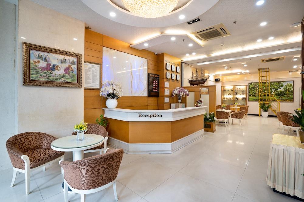 A25 Hotel - 29 Bui Thi Xuan — 7