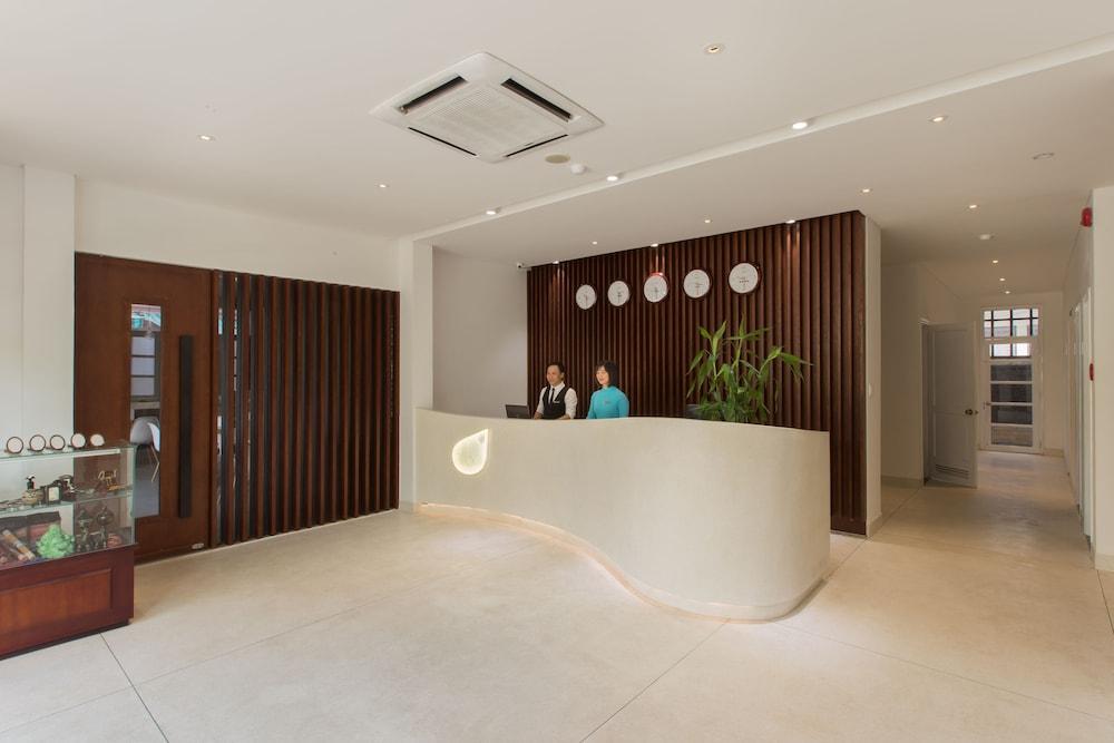 Alba Hotel — 6