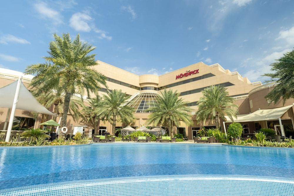 MOVENPICK HOTEL BAHRAIN