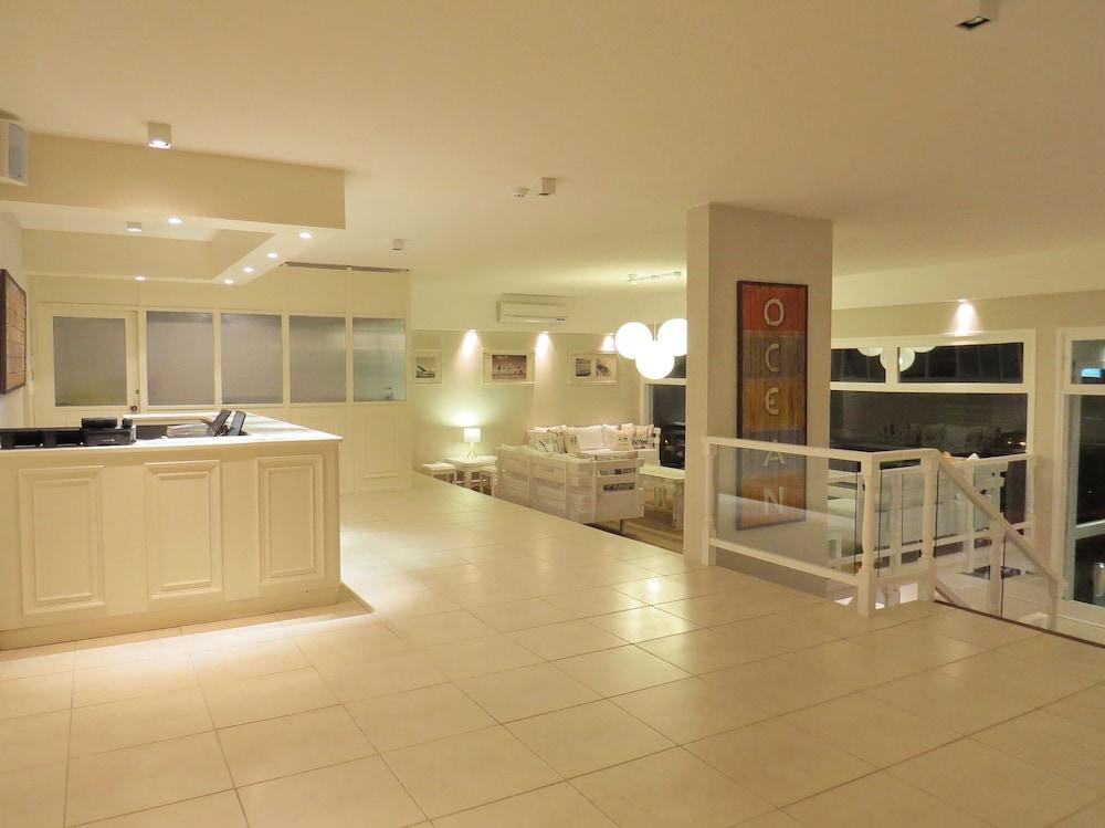 Atlantico Boutique Hotel — 10