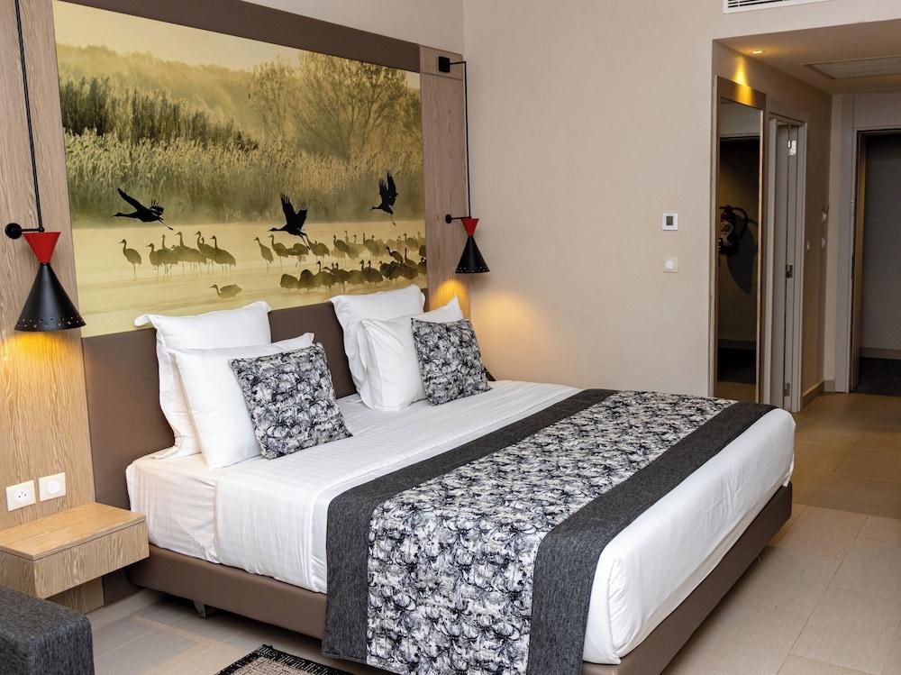 Azalai Hotel Ouagadougou — 9