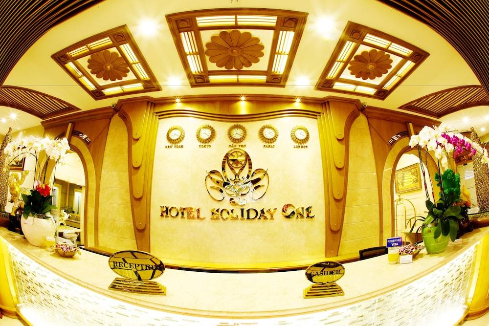 Holiday One Hotel — 9