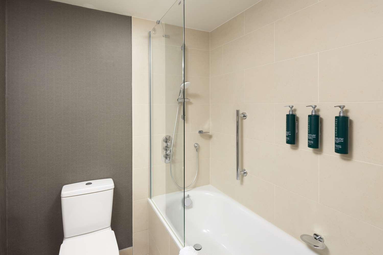 DoubleTree by Hilton Luxembourg — 7