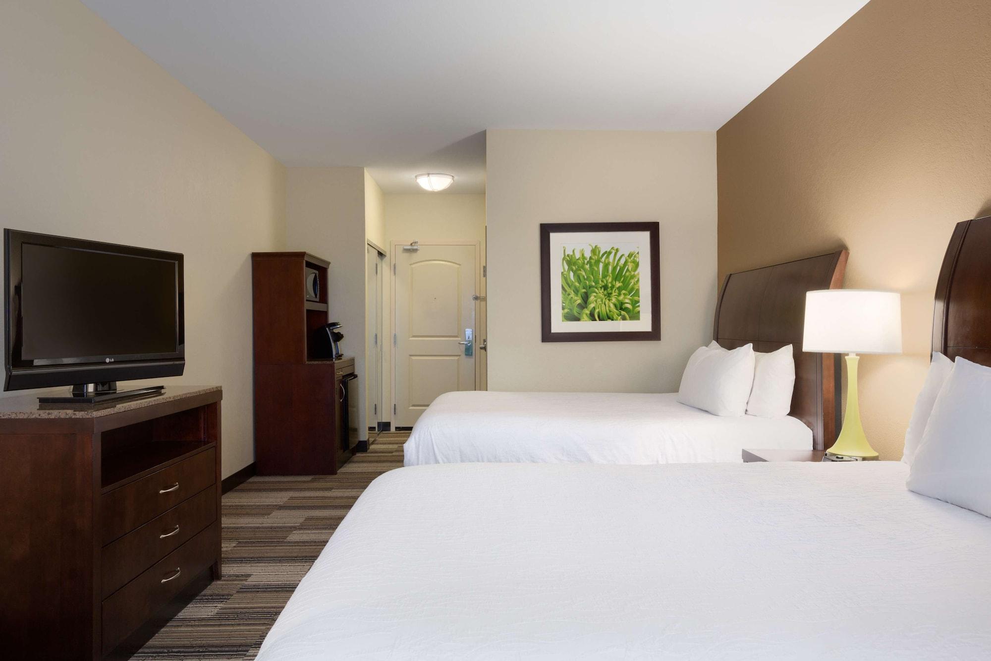 Hilton Garden Inn Abilene — 9