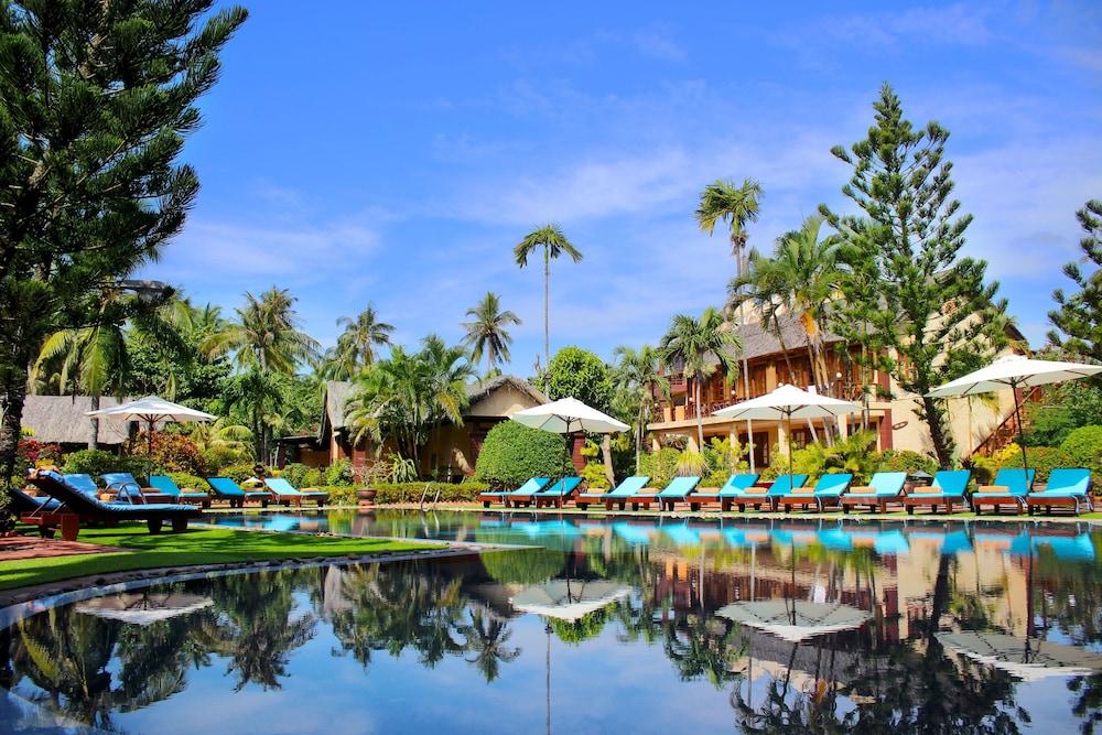 LITTLE MUINE RESORT