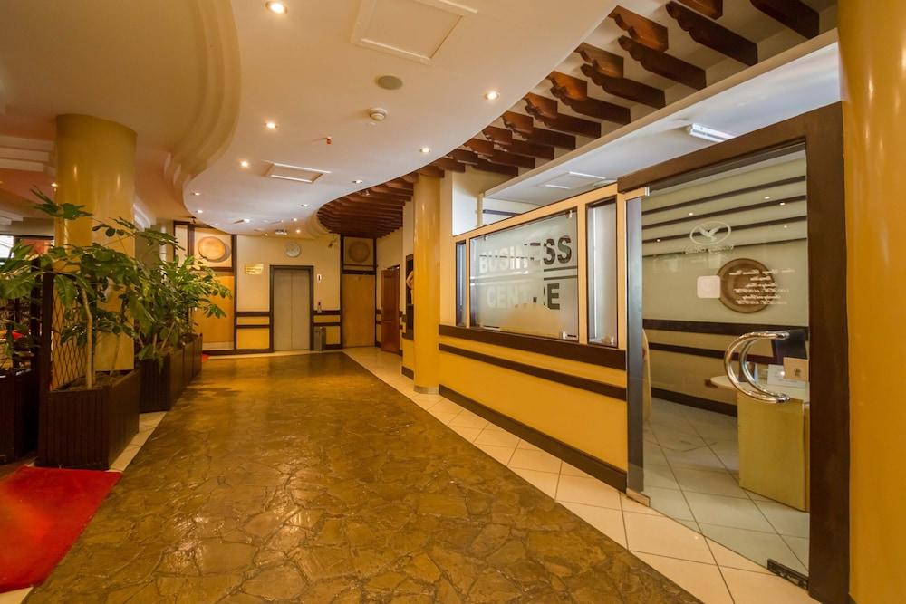 Muthu Silver Springs Hotel Nairobi 1057748 — 9