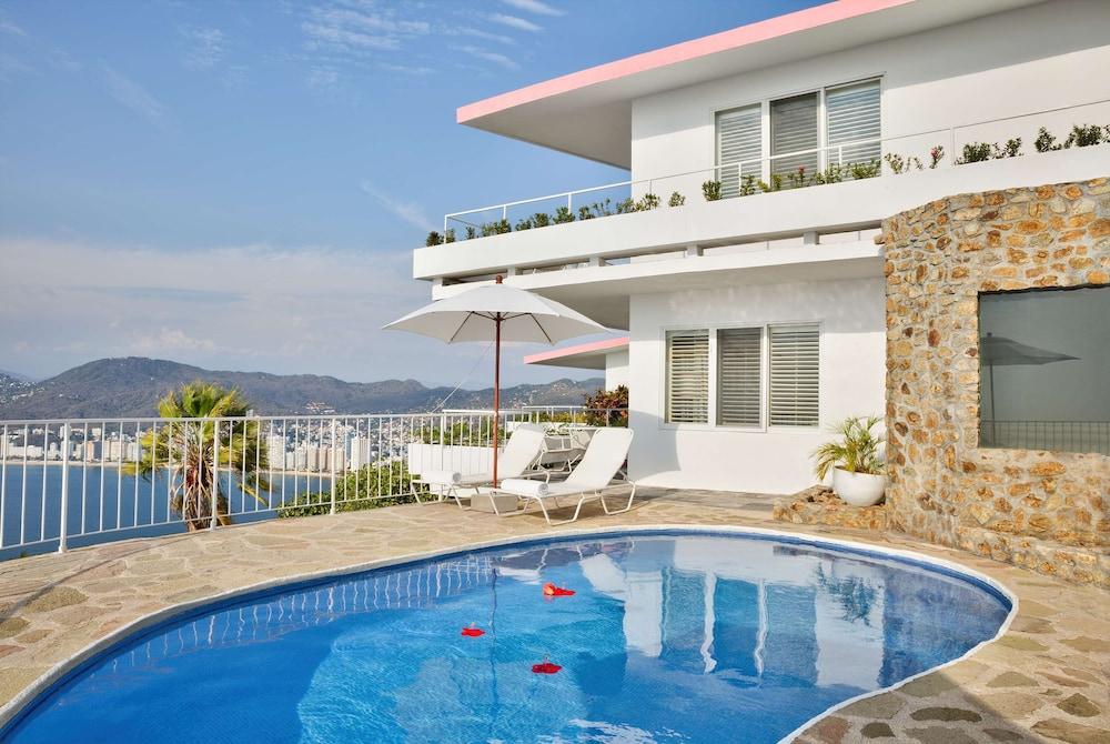 Las Brisas Acapulco — 7