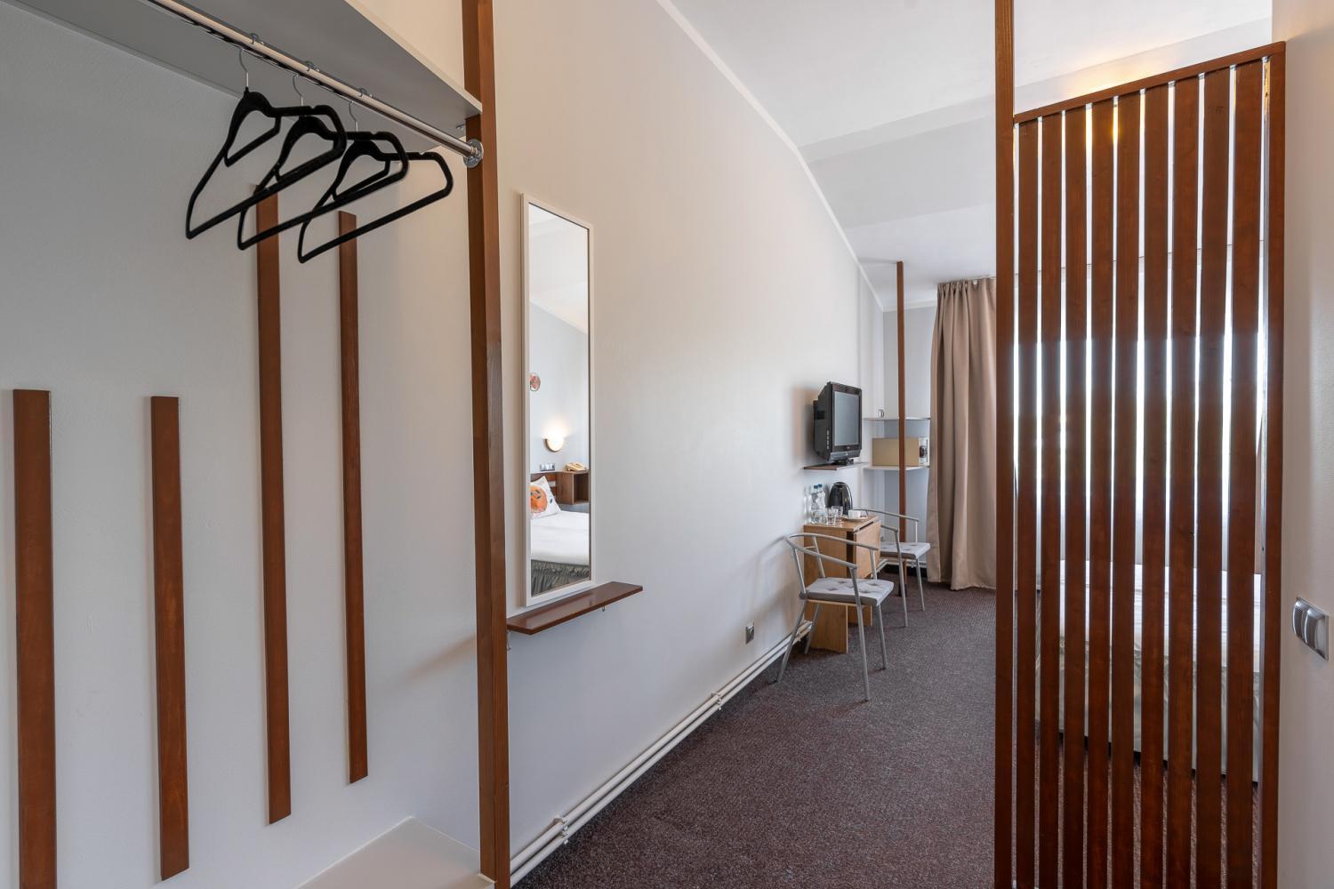 Apart Hotel Tomo