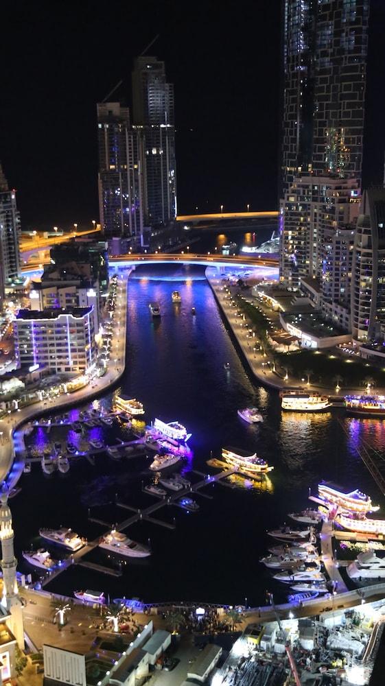 Stella Di Mare Dubai Marina Hotel — 6