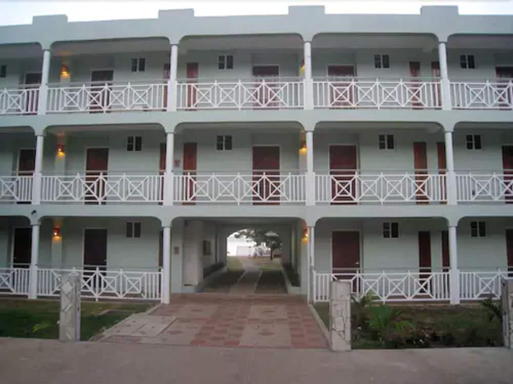 KALINAGO BEACH RESORT — 9