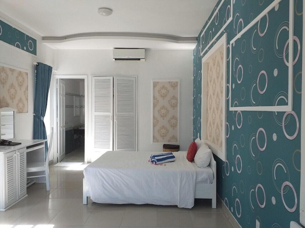 Muine Sun & Sea Beach (Boutique Resort & Glamping) — 10