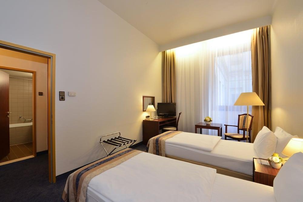Danubius Hungaria City Centre — 9