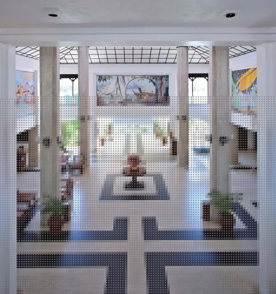 Sarova Whitesands Beach Resort and Spa — 6