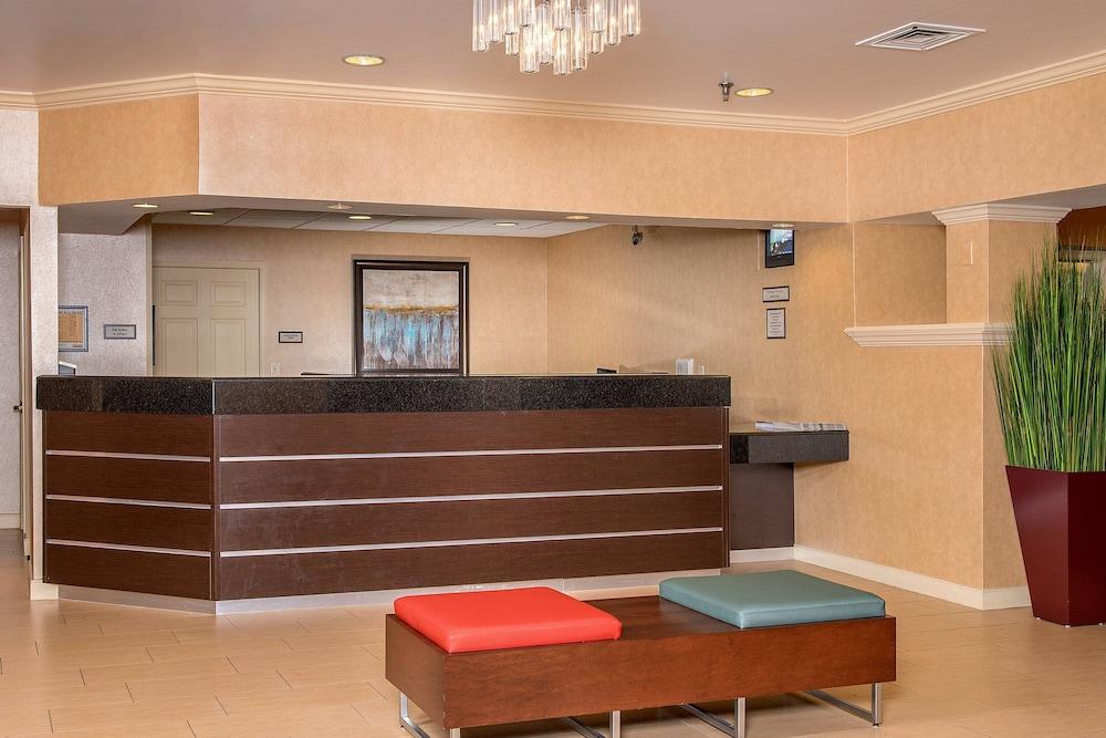 RESIDENCE INN FAIRFAX MERRIFIELD — 4