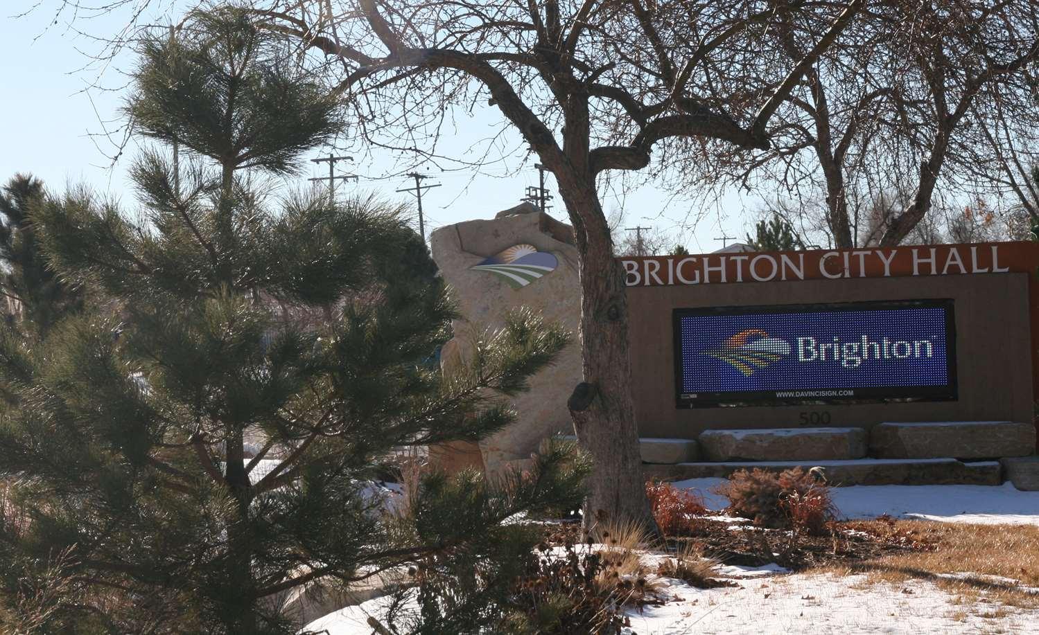 Hampton Inn Denver Northeast Brighton — 9