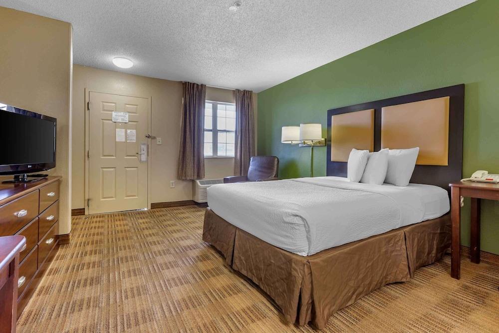 Extended Stay America - El Paso - Airport — 5