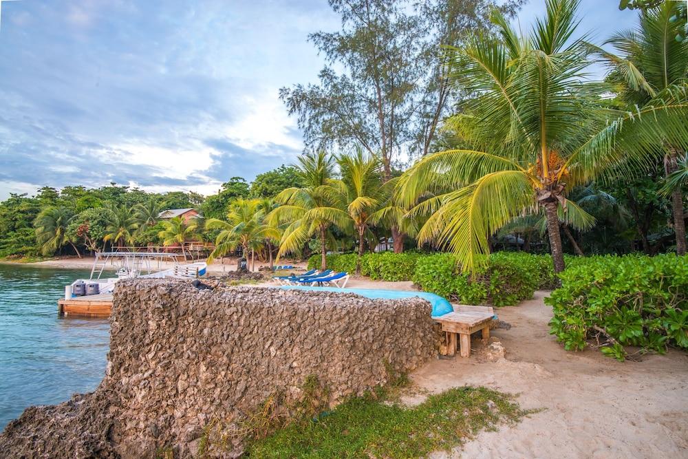 Las Rocas Resort And Dive Center — 5