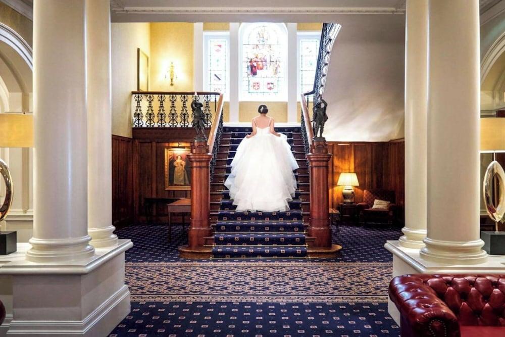 Exeter Rougemont hotel by Sunday — 9