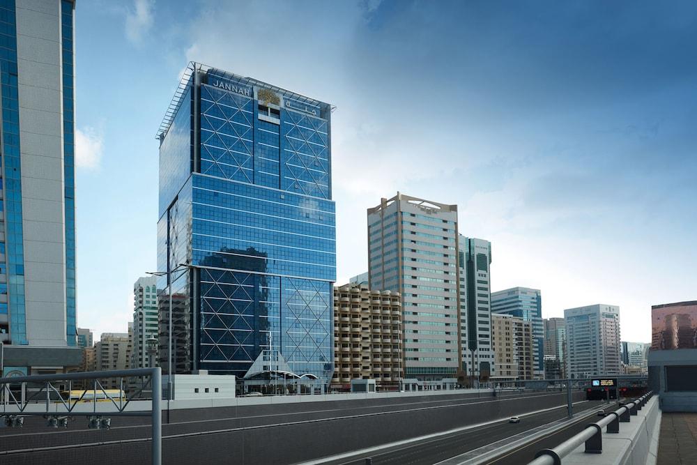 Jannah Burj Al Sarab — 5