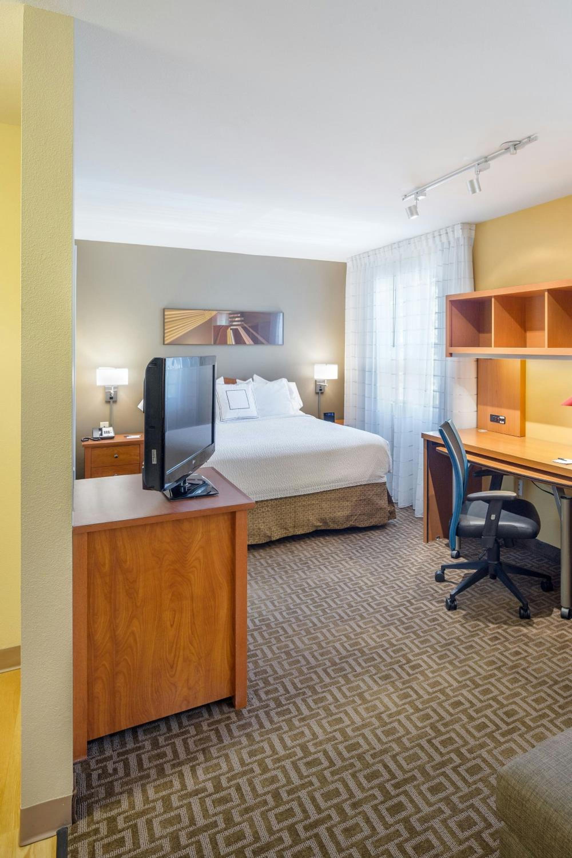 TownePlace Suites Portland Hillsboro — 5