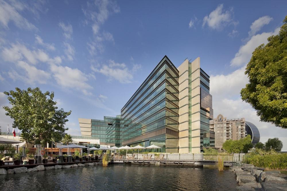 The Creekside Hotel Dubai, An Accor Hotel — 5