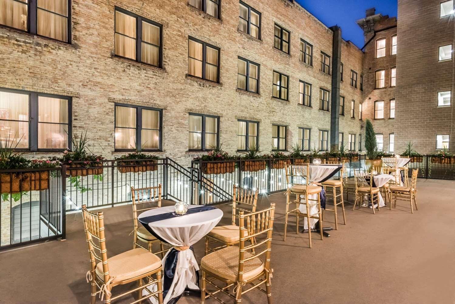 The Mining Exchange, a Registry Collection Hotel — 2