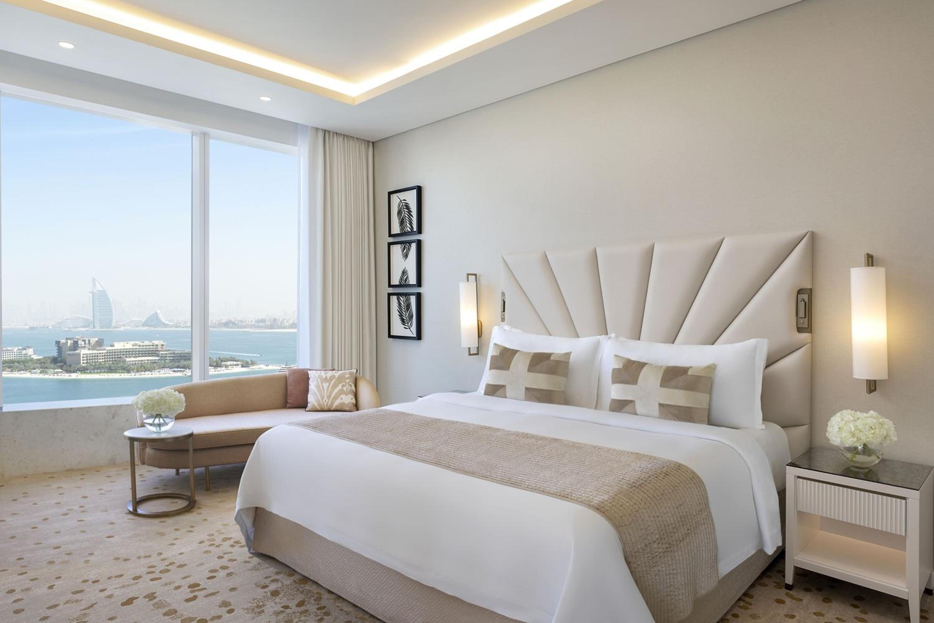 The St. Regis Dubai, The Palm — 8