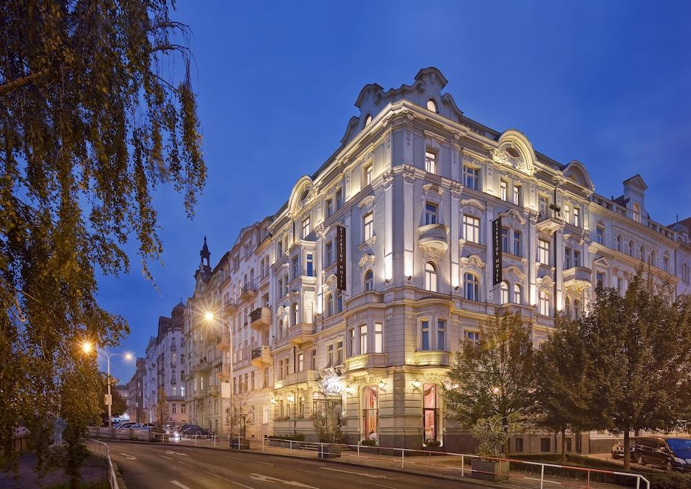 Mamaison Hotel Riverside Prague 106282 — 5