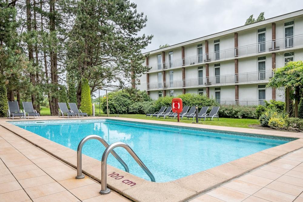 GREEN PARK HOTEL BRUGGE(Formerly LEONARDO HOTEL BRUGGE)